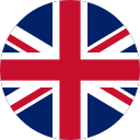 English flag